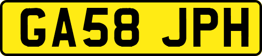 GA58JPH