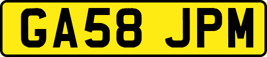 GA58JPM