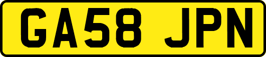 GA58JPN