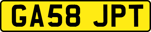 GA58JPT