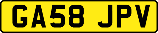 GA58JPV
