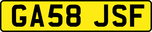 GA58JSF