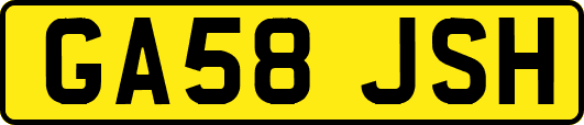 GA58JSH