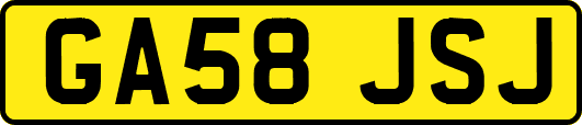GA58JSJ