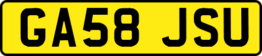 GA58JSU