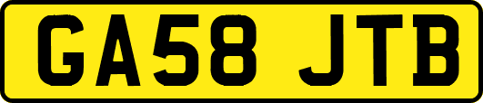 GA58JTB