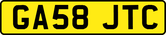 GA58JTC