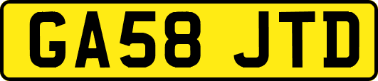 GA58JTD