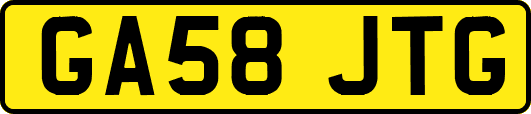 GA58JTG