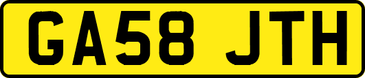 GA58JTH