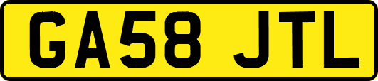GA58JTL