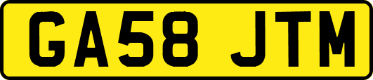 GA58JTM