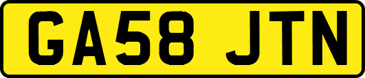 GA58JTN