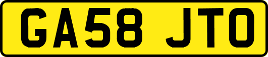 GA58JTO