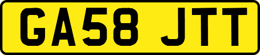 GA58JTT