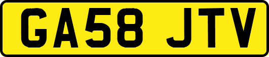 GA58JTV