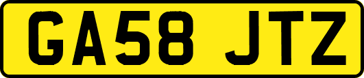 GA58JTZ