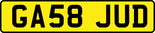GA58JUD
