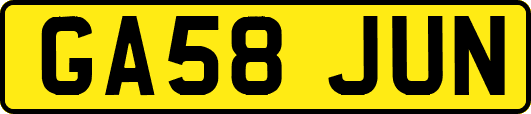 GA58JUN