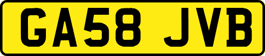 GA58JVB