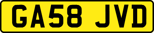 GA58JVD