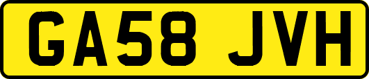 GA58JVH
