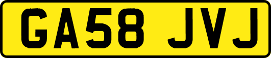 GA58JVJ
