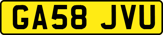 GA58JVU