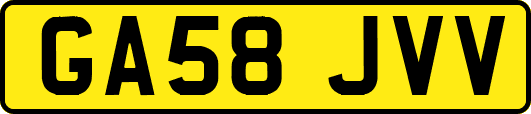 GA58JVV
