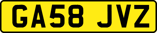 GA58JVZ