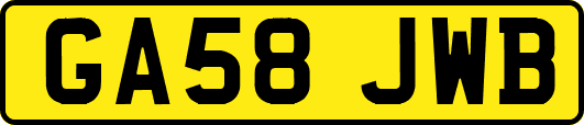 GA58JWB