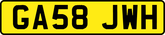 GA58JWH