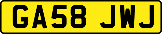 GA58JWJ