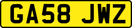 GA58JWZ
