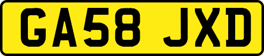 GA58JXD