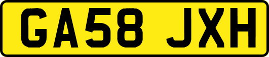 GA58JXH