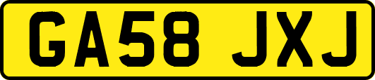 GA58JXJ