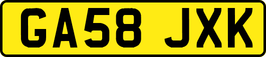 GA58JXK
