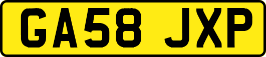 GA58JXP