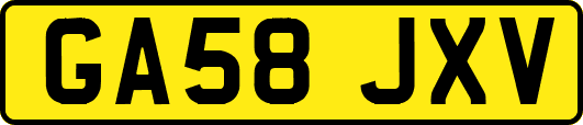 GA58JXV