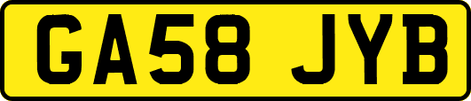 GA58JYB