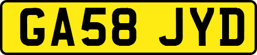 GA58JYD