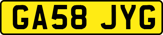 GA58JYG