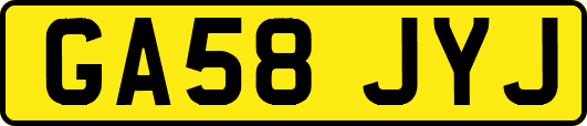 GA58JYJ