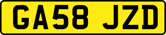 GA58JZD
