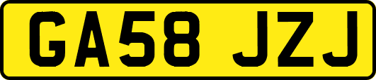 GA58JZJ