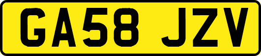 GA58JZV