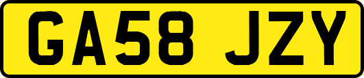 GA58JZY