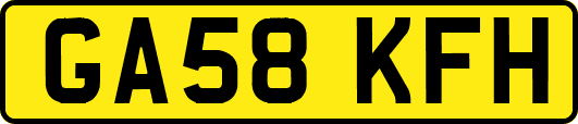 GA58KFH