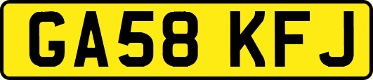 GA58KFJ